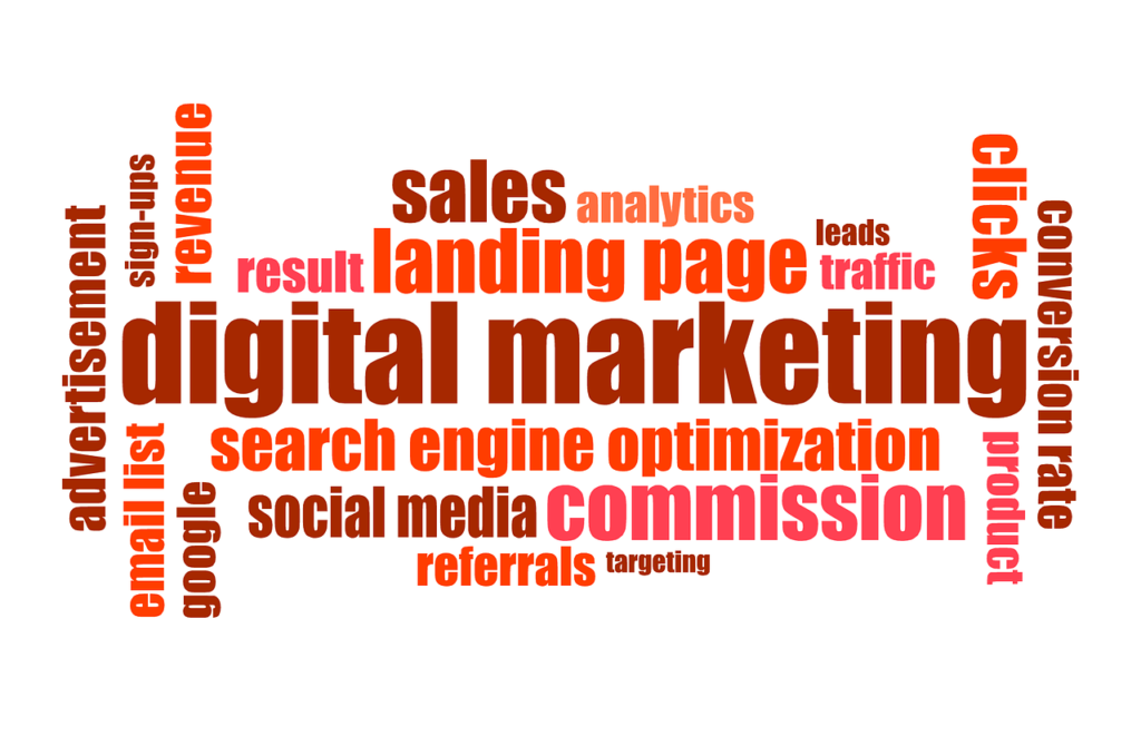 digital marketing service